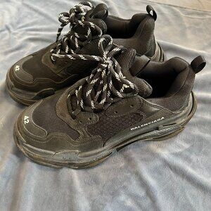 Balenciage Tripe S Sneakers